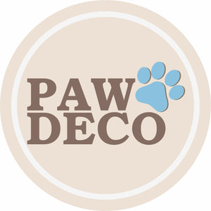 Paw Deco