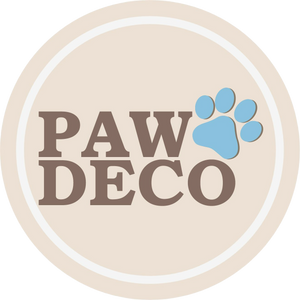 Paw Deco