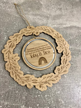 Load image into Gallery viewer, Rainbow wreath
